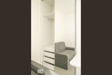 Studio - Armários de kitnet/studio para alugar com 1 quarto, 30m² em Vila Marieta, São Paulo