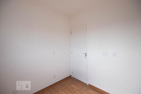 Quarto 1 de apartamento para alugar com 2 quartos, 40m² em Paraíso do Morumbi, São Paulo