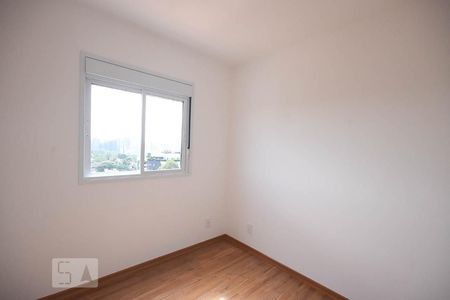 Quarto 2 de apartamento para alugar com 2 quartos, 40m² em Paraíso do Morumbi, São Paulo