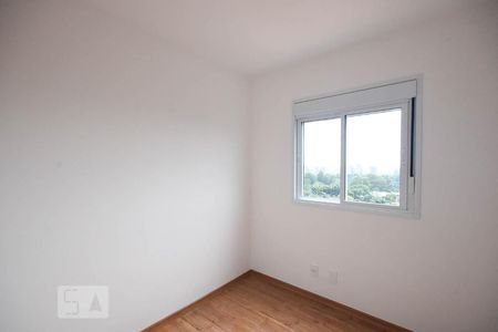 Quarto 1 de apartamento para alugar com 2 quartos, 40m² em Paraíso do Morumbi, São Paulo