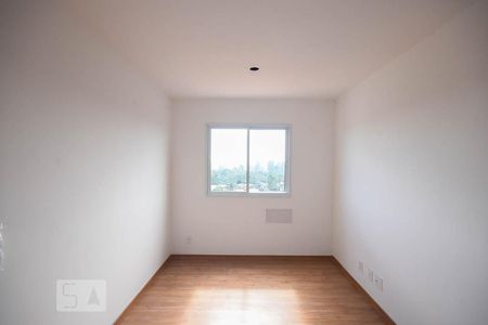 Sala de apartamento para alugar com 2 quartos, 40m² em Paraíso do Morumbi, São Paulo