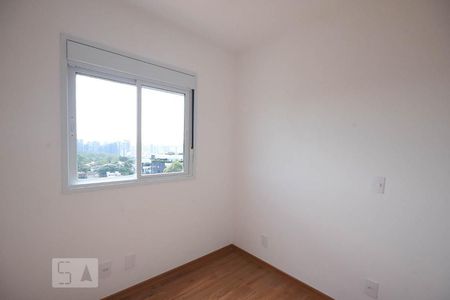 Quarto 1 de apartamento para alugar com 2 quartos, 40m² em Paraíso do Morumbi, São Paulo