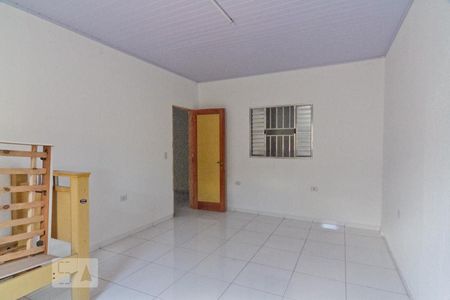 Quarto de casa de condomínio para alugar com 1 quarto, 50m² em Vila Celeste, São Paulo