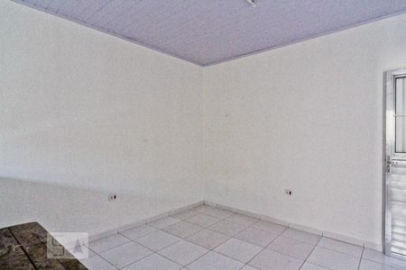 Sala de casa de condomínio para alugar com 1 quarto, 50m² em Vila Celeste, São Paulo