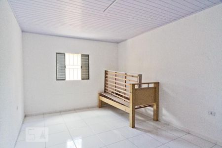 Quarto de casa de condomínio para alugar com 1 quarto, 50m² em Vila Celeste, São Paulo