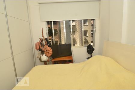 Quarto de apartamento para alugar com 2 quartos, 47m² em Flamengo, Rio de Janeiro