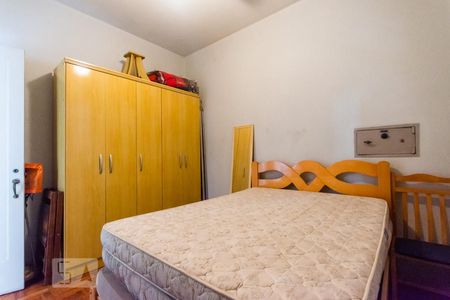 Quarto 1 de apartamento para alugar com 2 quartos, 70m² em Boqueirão, Santos