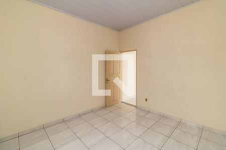 Quarto 1 de casa para alugar com 1 quarto, 80m² em Vila Guilhermina, São Paulo