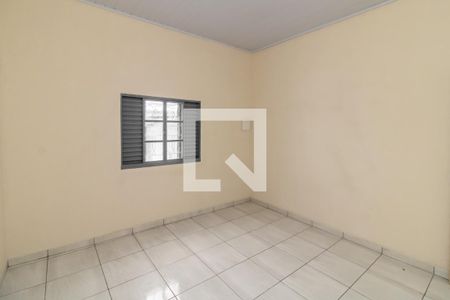 Quarto 1 de casa para alugar com 1 quarto, 80m² em Vila Guilhermina, São Paulo