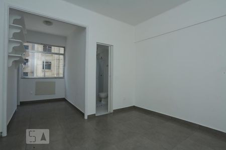 Quarto de apartamento para alugar com 1 quarto, 50m² em Copacabana, Rio de Janeiro