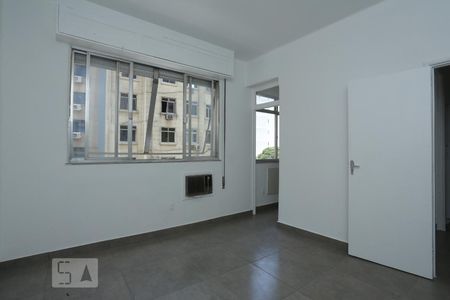 Sala de apartamento para alugar com 1 quarto, 50m² em Copacabana, Rio de Janeiro