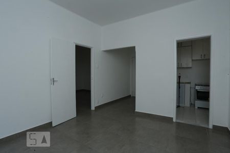 Sala de apartamento para alugar com 1 quarto, 50m² em Copacabana, Rio de Janeiro