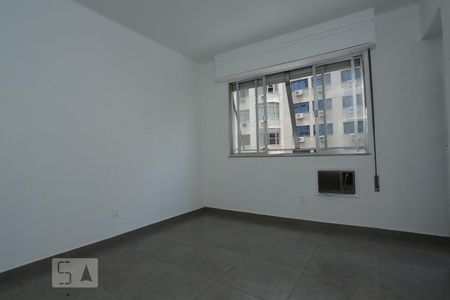 Sala de apartamento para alugar com 1 quarto, 50m² em Copacabana, Rio de Janeiro