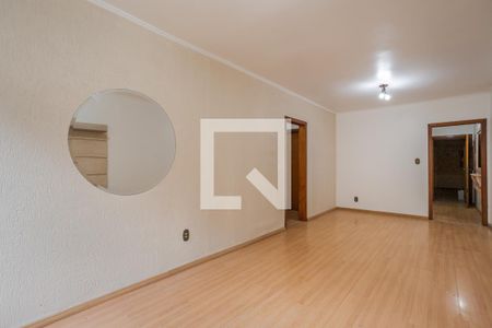 Sala de apartamento à venda com 2 quartos, 89m² em Jardim Floresta, Porto Alegre
