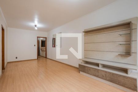 Sala de apartamento para alugar com 2 quartos, 89m² em Jardim Floresta, Porto Alegre