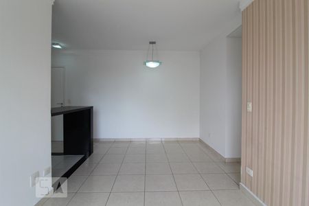 Sala de apartamento para alugar com 2 quartos, 72m² em Santo Antônio, São Caetano do Sul