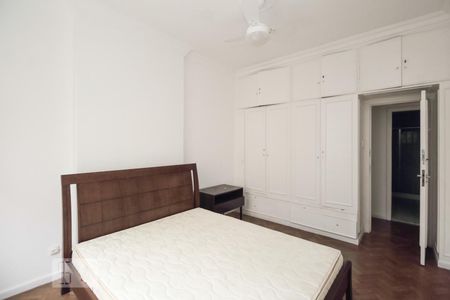 Quarto1 de apartamento para alugar com 3 quartos, 120m² em Copacabana, Rio de Janeiro