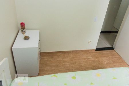 Quarto 2 de apartamento à venda com 3 quartos, 95m² em Estrela Dalva, Belo Horizonte