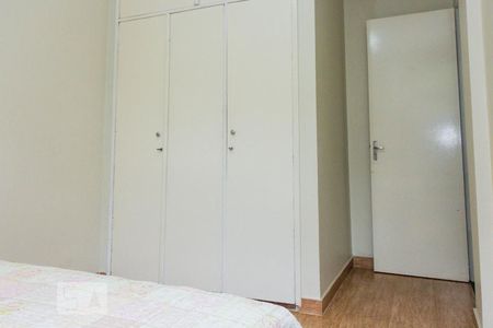 Quarto 3 de apartamento à venda com 3 quartos, 95m² em Estrela Dalva, Belo Horizonte