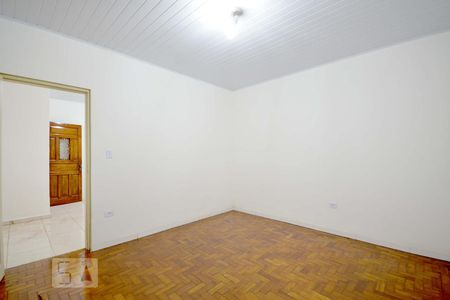 Quarto 1 de casa para alugar com 3 quartos, 120m² em Ipiranga, São Paulo