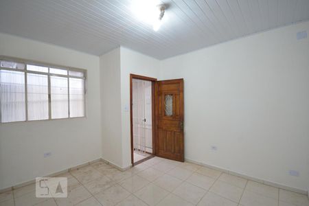 Sala de casa para alugar com 3 quartos, 120m² em Ipiranga, São Paulo