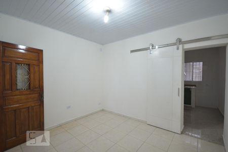 Sala de casa para alugar com 3 quartos, 120m² em Ipiranga, São Paulo