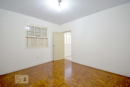 Quarto 1 de casa para alugar com 3 quartos, 120m² em Ipiranga, São Paulo