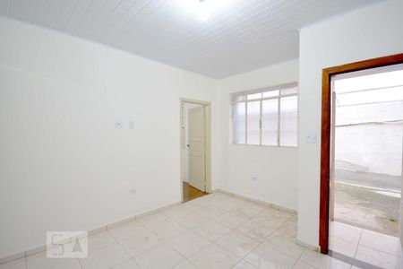 Sala de casa para alugar com 3 quartos, 120m² em Ipiranga, São Paulo