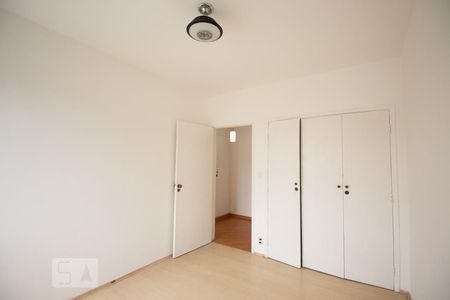 Quarto de apartamento à venda com 2 quartos, 86m² em Vila Clementino, São Paulo