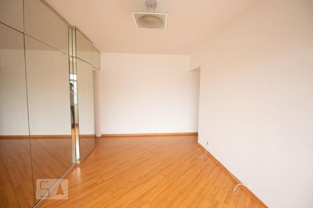Sala de apartamento à venda com 2 quartos, 86m² em Vila Clementino, São Paulo