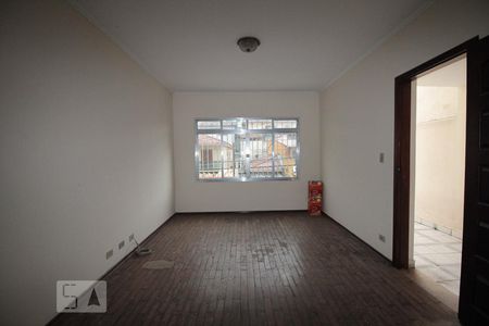 Sala de casa à venda com 3 quartos, 140m² em Vila Nova Mazzei, São Paulo