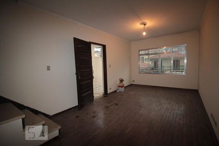 Sala de casa à venda com 2 quartos, 140m² em Vila Nova Mazzei, São Paulo