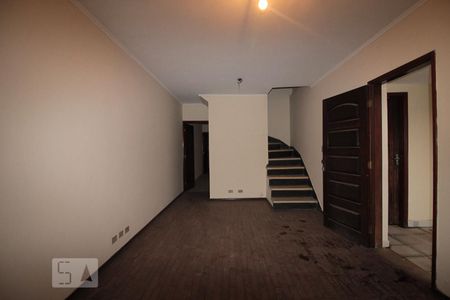 Sala de casa à venda com 2 quartos, 140m² em Vila Nova Mazzei, São Paulo