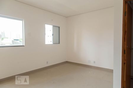 Sala de apartamento para alugar com 1 quarto, 48m² em Quarta Parada, São Paulo