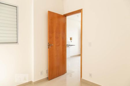 Quarto de apartamento para alugar com 1 quarto, 48m² em Quarta Parada, São Paulo