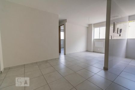 Sala de apartamento à venda com 2 quartos, 49m² em Tanque, Rio de Janeiro