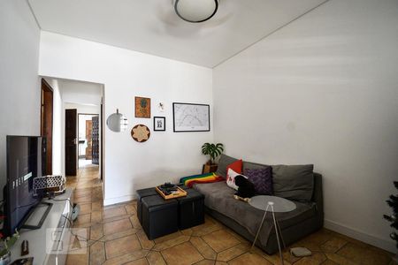 Sala de casa para alugar com 3 quartos, 240m² em Jardim das Bandeiras, São Paulo