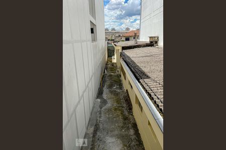 Vista Quarto 01 de casa para alugar com 2 quartos, 80m² em Vila Azevedo, São Paulo