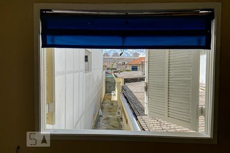 Vista Quarto 01 de casa para alugar com 2 quartos, 80m² em Vila Azevedo, São Paulo