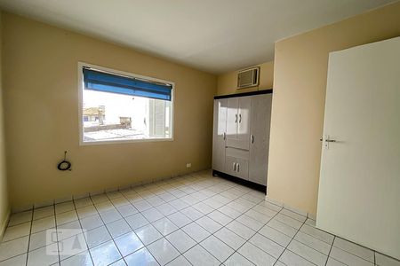 Quarto 01 de casa para alugar com 2 quartos, 80m² em Vila Azevedo, São Paulo