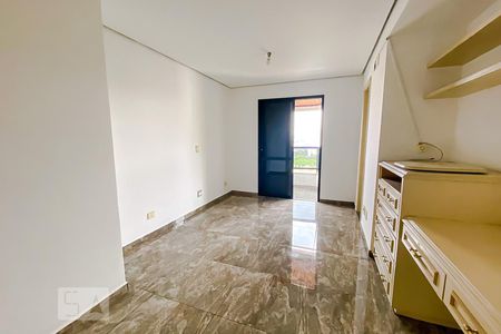 Quarto 01 Suite de apartamento à venda com 3 quartos, 128m² em Vila Carrão, São Paulo