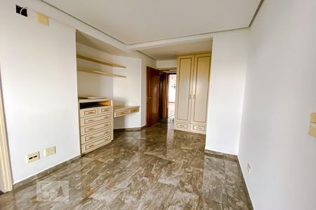 Quarto 01 Suite de apartamento à venda com 3 quartos, 128m² em Vila Carrão, São Paulo
