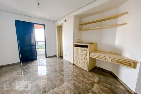 Quarto 01 Suite de apartamento à venda com 3 quartos, 128m² em Vila Carrão, São Paulo