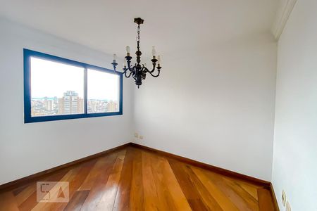 Sala de apartamento à venda com 3 quartos, 128m² em Vila Carrão, São Paulo