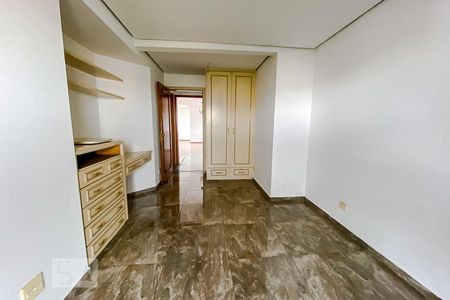 Quarto 01 Suite de apartamento à venda com 3 quartos, 128m² em Vila Carrão, São Paulo