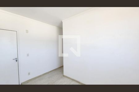Sala de apartamento para alugar com 2 quartos, 62m² em Jardim Bufalo, Jundiaí