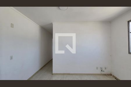 Sala de apartamento para alugar com 2 quartos, 62m² em Jardim Bufalo, Jundiaí