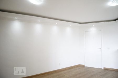 Sala de apartamento para alugar com 2 quartos, 49m² em Jardim Marajoara, São Paulo