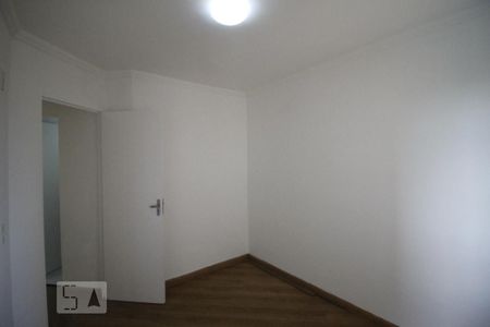 Quarto 1 de apartamento para alugar com 2 quartos, 49m² em Jardim Marajoara, São Paulo