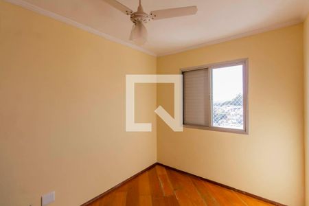 Quarto 1 de apartamento para alugar com 2 quartos, 54m² em Vila Santana, São Paulo